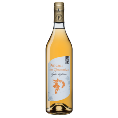 Vignoble Egreteau : Pineau Blanc 75cl